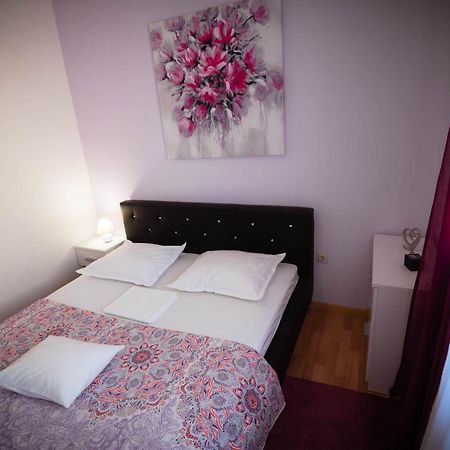 Apartmani Bare I Danica Grebaštica Dış mekan fotoğraf