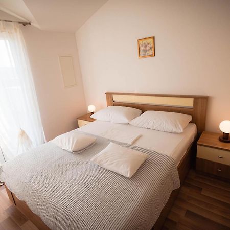 Apartmani Bare I Danica Grebaštica Dış mekan fotoğraf