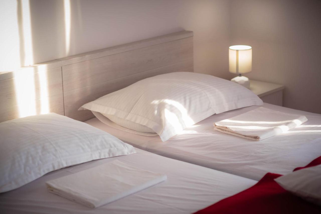 Apartmani Bare I Danica Grebaštica Dış mekan fotoğraf