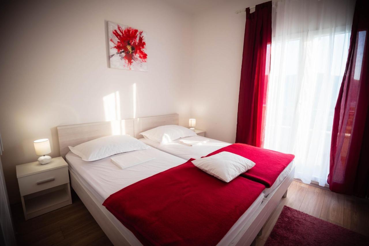 Apartmani Bare I Danica Grebaštica Dış mekan fotoğraf