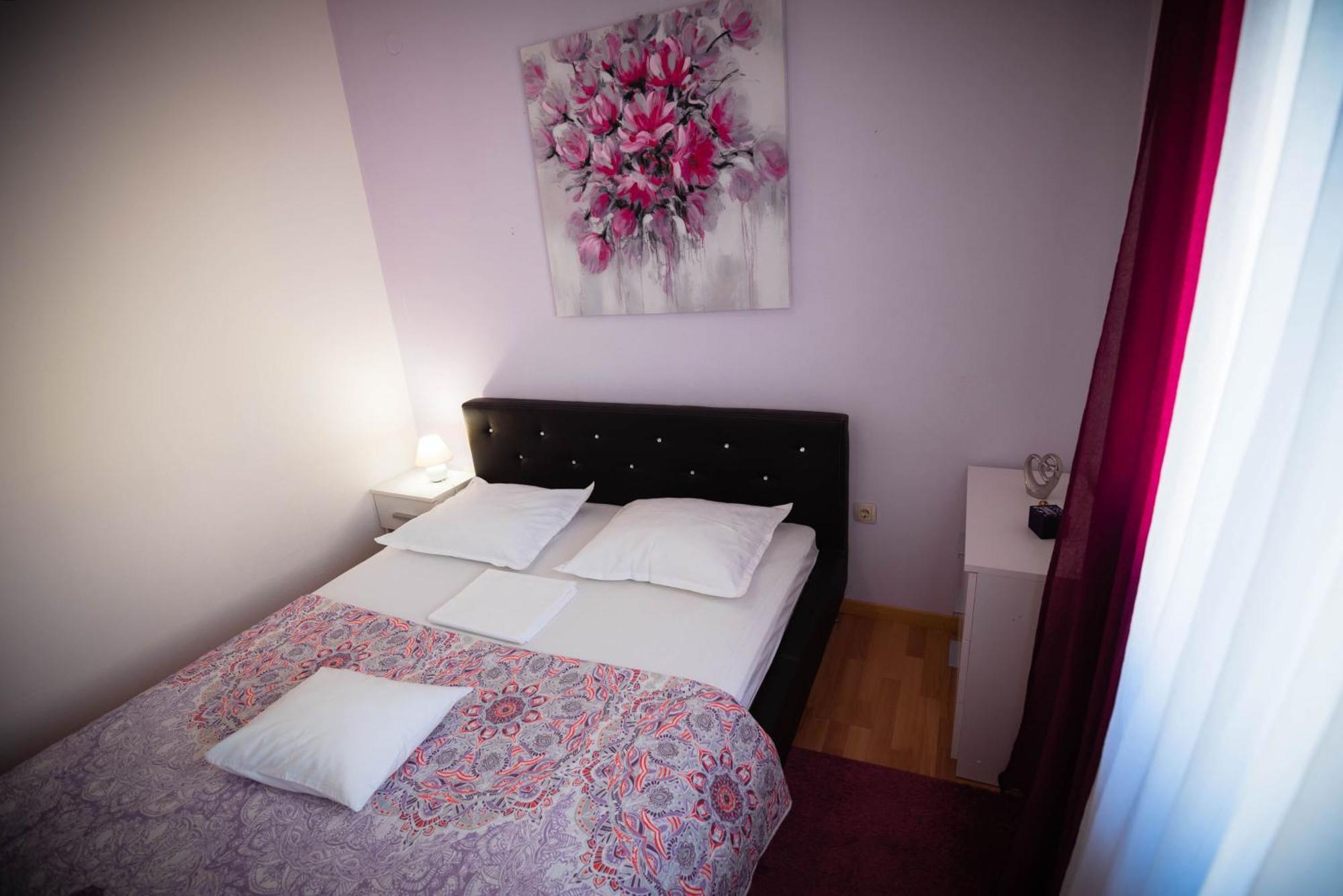 Apartmani Bare I Danica Grebaštica Dış mekan fotoğraf