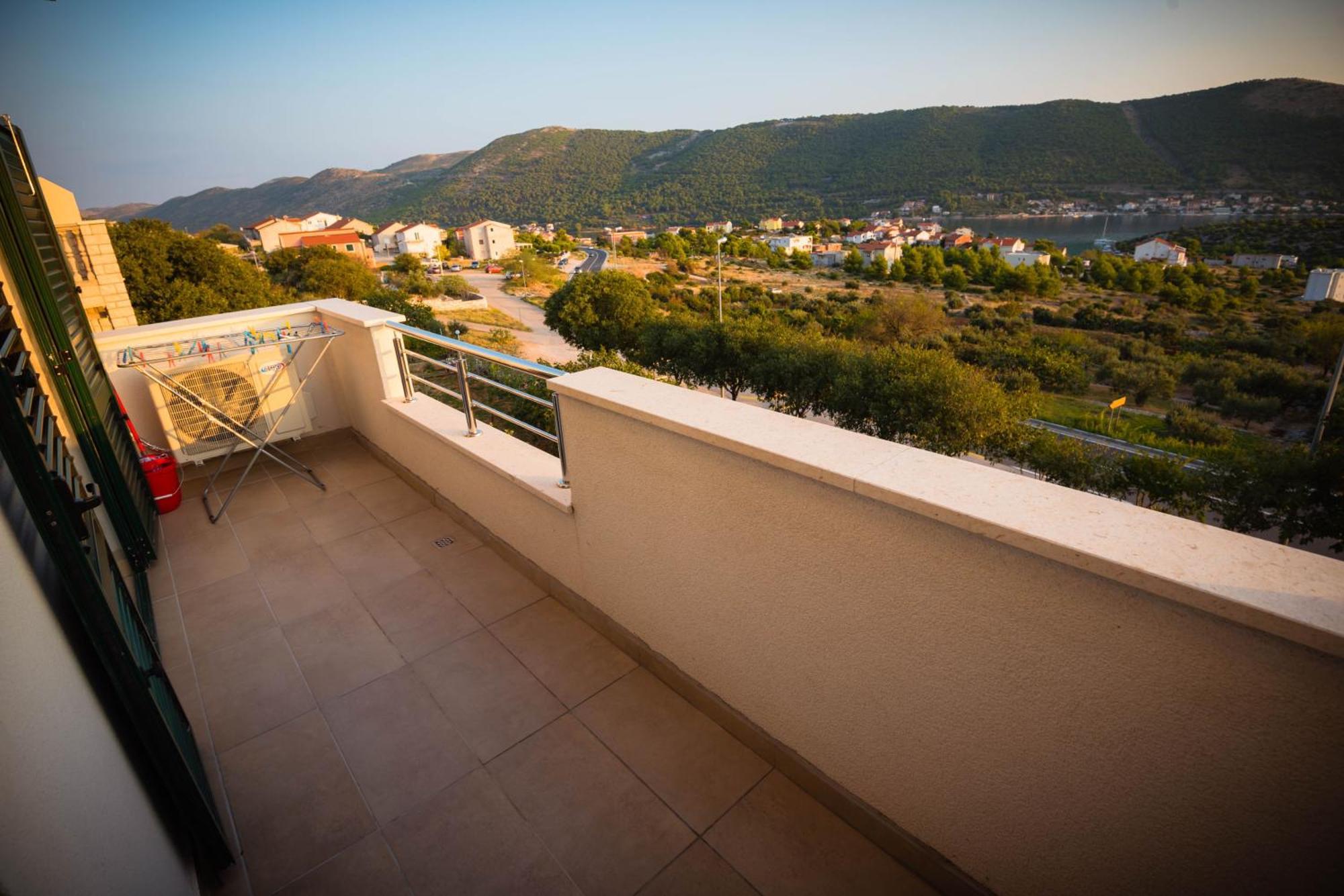 Apartmani Bare I Danica Grebaštica Oda fotoğraf