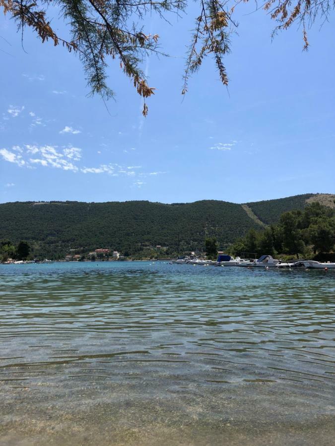 Apartmani Bare I Danica Grebaštica Dış mekan fotoğraf
