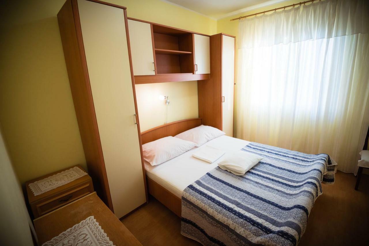 Apartmani Bare I Danica Grebaštica Dış mekan fotoğraf