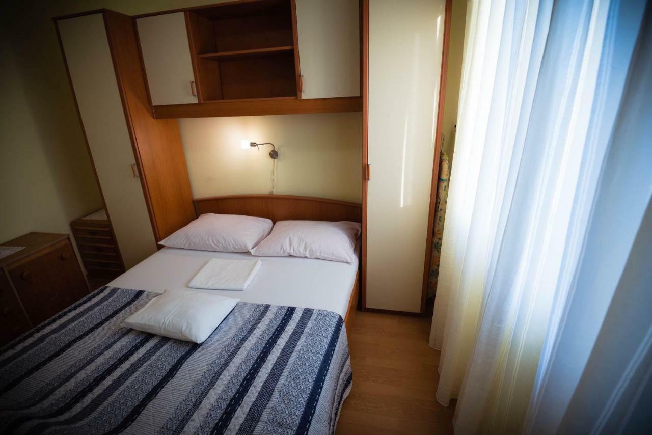 Apartmani Bare I Danica Grebaštica Dış mekan fotoğraf