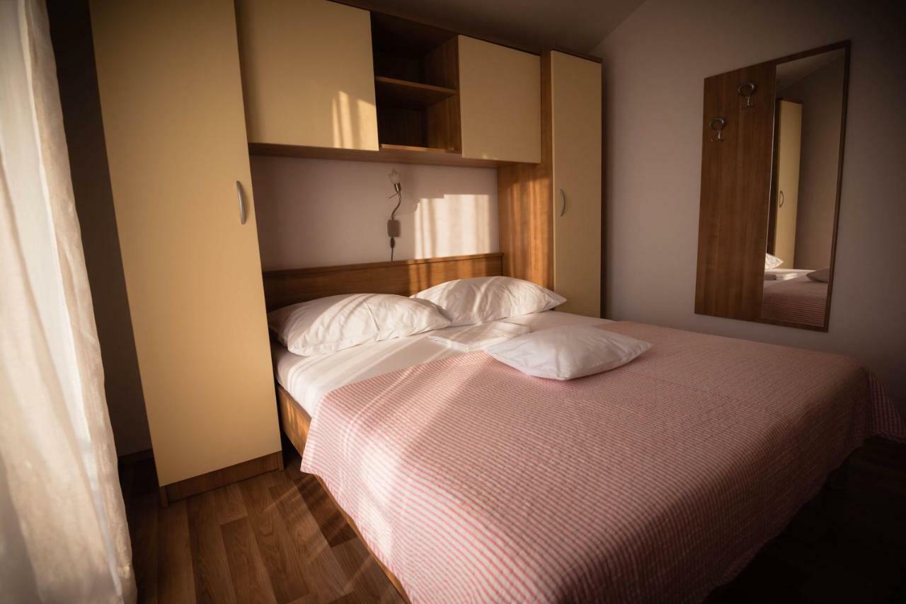 Apartmani Bare I Danica Grebaštica Dış mekan fotoğraf