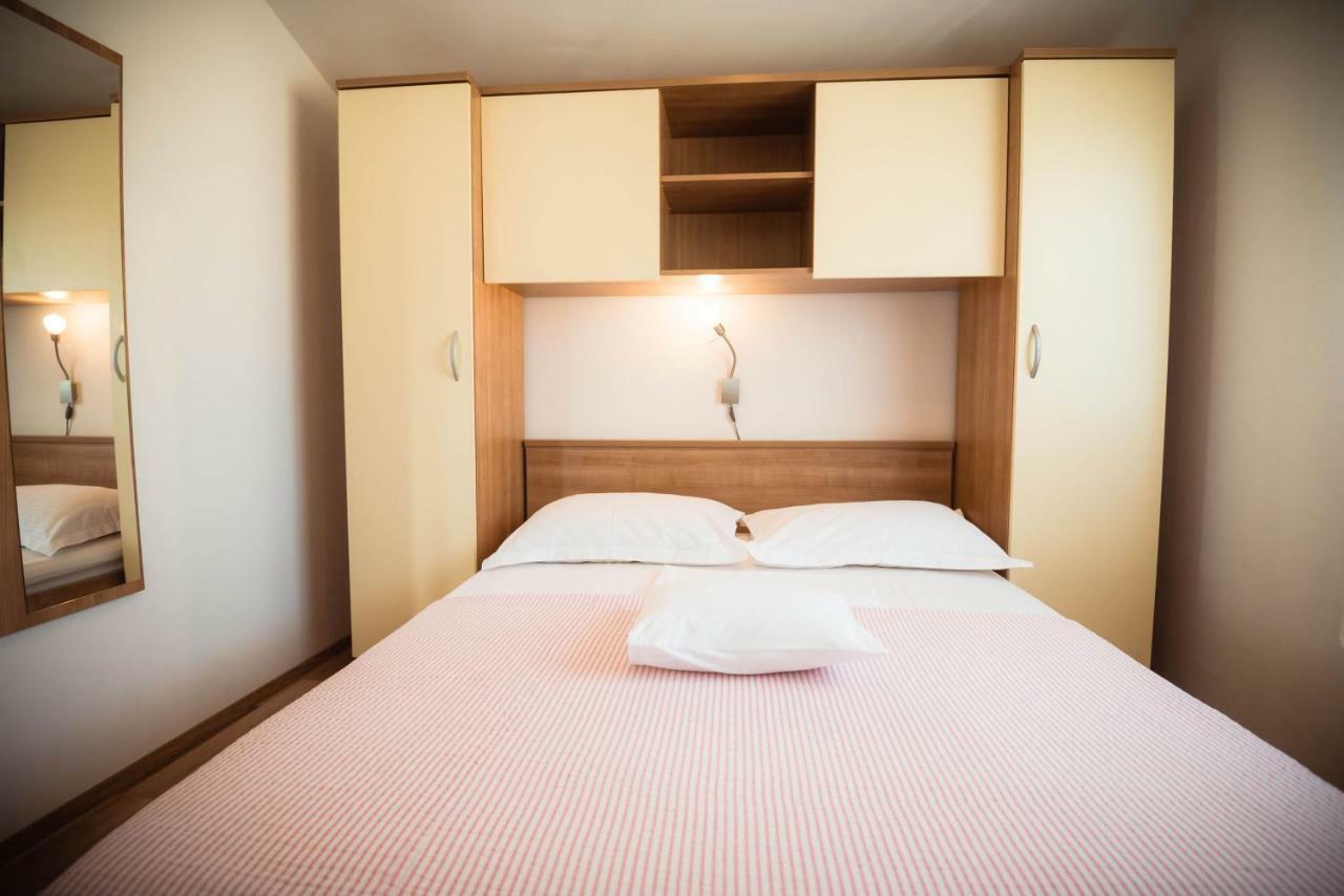 Apartmani Bare I Danica Grebaštica Dış mekan fotoğraf