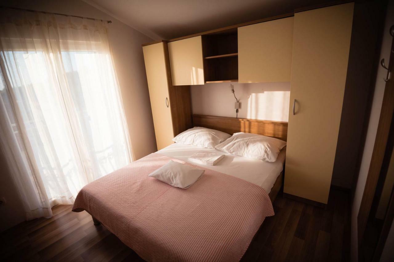 Apartmani Bare I Danica Grebaštica Dış mekan fotoğraf