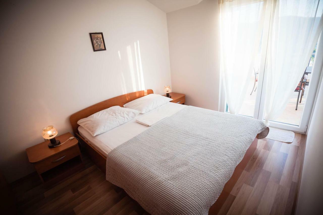 Apartmani Bare I Danica Grebaštica Dış mekan fotoğraf