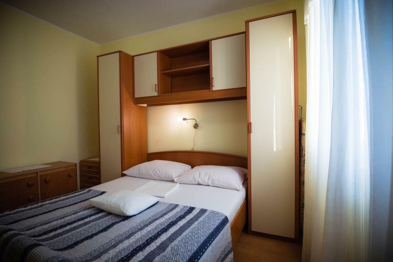 Apartmani Bare I Danica Grebaštica Dış mekan fotoğraf